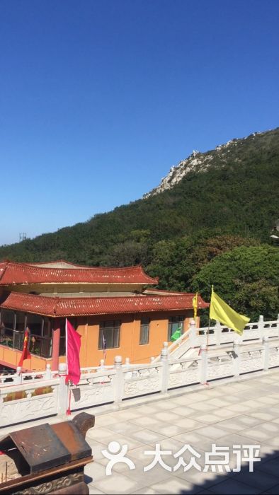 安山寺-图片-大连周边游-大众点评网