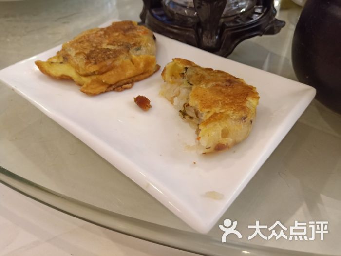 黄埔华苑酒家(黄埔店)图片 - 第14张