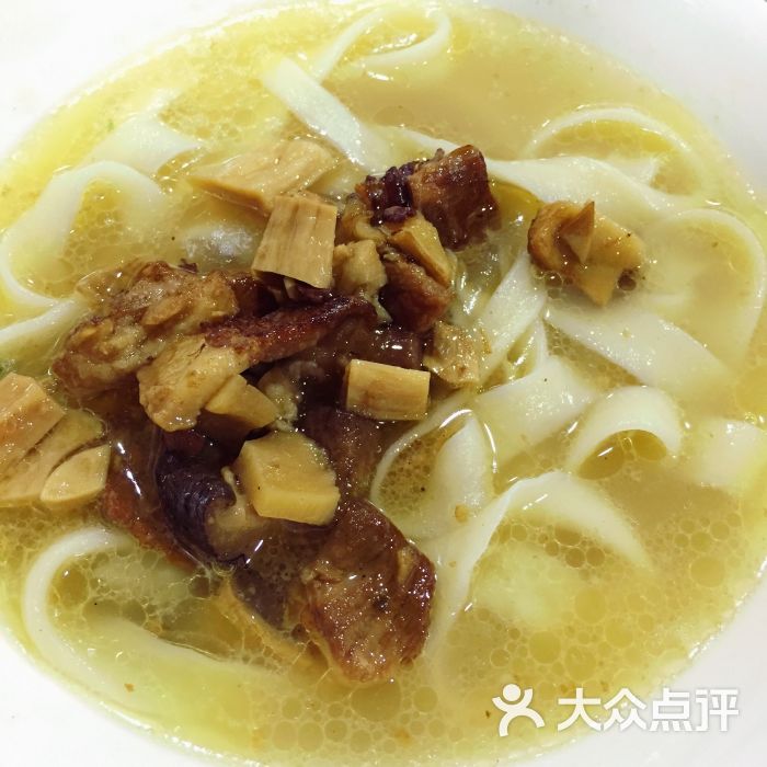 刘老二挞挞面-哒哒面图片-雅安美食