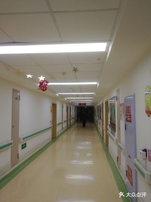 四川省妇幼保健院图片