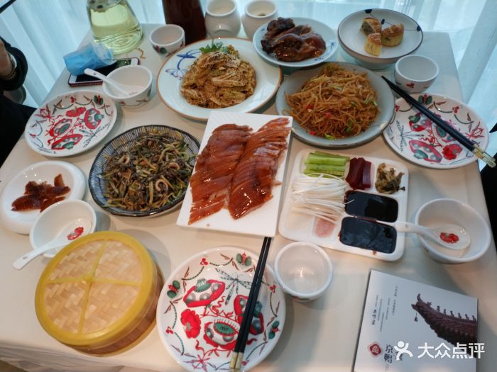 京鸭棠中餐厅图片 第816张
