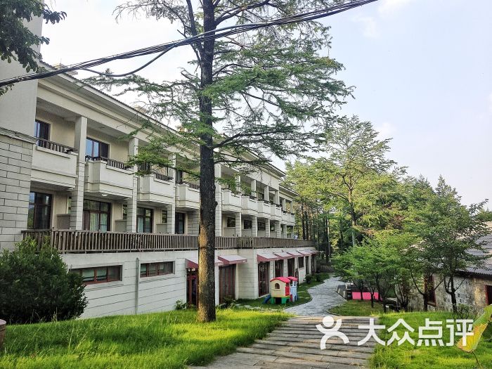 观唐6944精品度假酒店图片 - 第58张