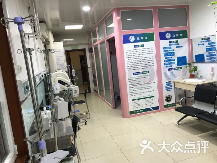 宠颐生动物医院(方庄伴侣24小时分院)-图片-北京宠物-大众点评网