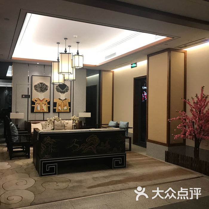 融汇上泉坊酒店