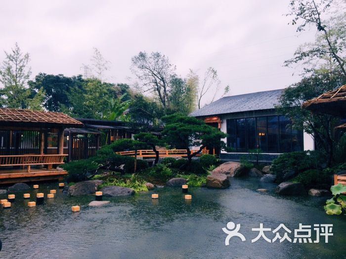 晴溪庄园图片 - 第2张