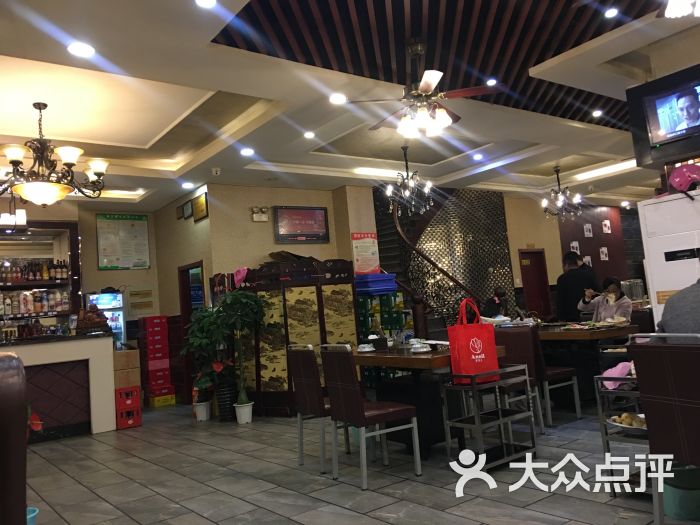 南方火锅(金坛店)图片 第3张