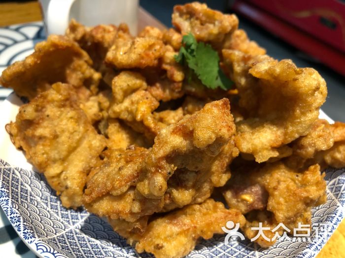 猫婆小面烤酥肉图片 - 第4张