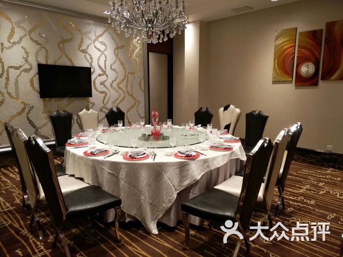 亢龙太子酒轩(东湖路店)图片 - 第2331张