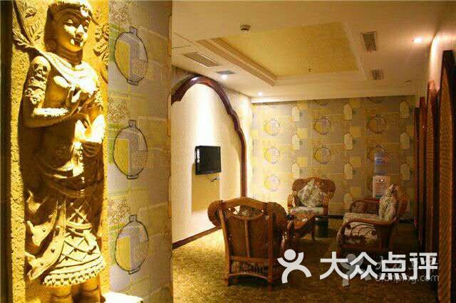 天铭樱花足道养生会馆-图片-常熟休闲娱乐-大众点评网