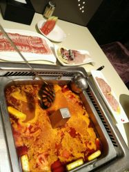 海底捞火锅(汇一城店)怎么样,好不好的默认点评