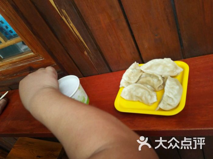 满汇盈北方特色甜品小吃-图片-珠海美食