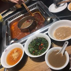 巴奴毛肚火锅人均消费_巴奴毛肚火锅(2)