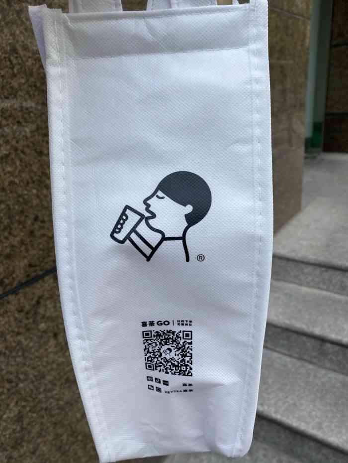 喜茶可以说逐渐成长为中国之光了吧