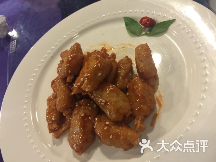 茗园文化餐厅-图片-密云区美食-大众点评网