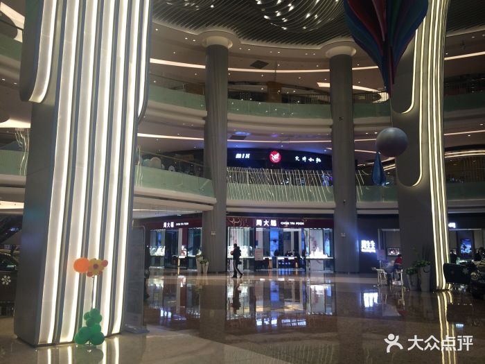 隆生半岛广场(东湖店)-图片-惠州购物-大众点评网