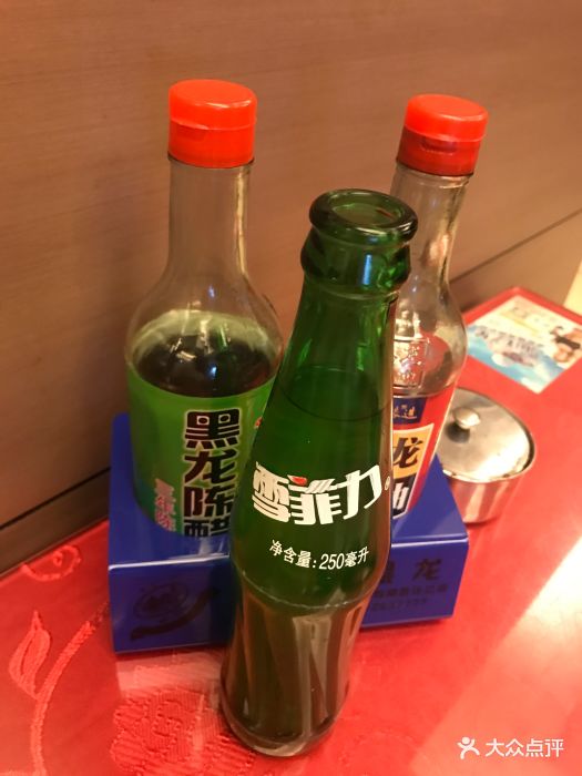 十二忠手拉面(站前店)-雪菲力图片-齐齐哈尔美食-大众