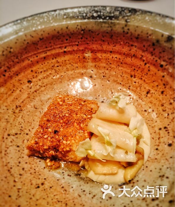 quay restaurant图片 - 第1张