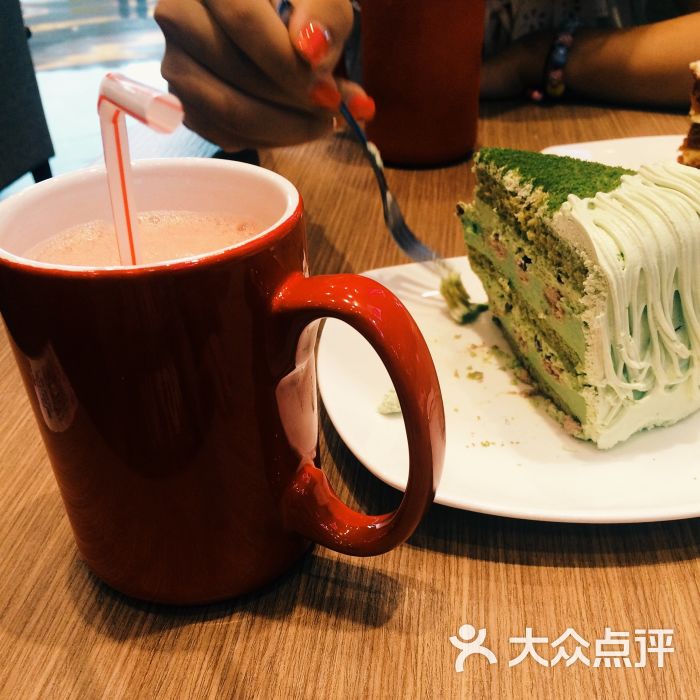 食之秘(亿合城店)图片 第1张