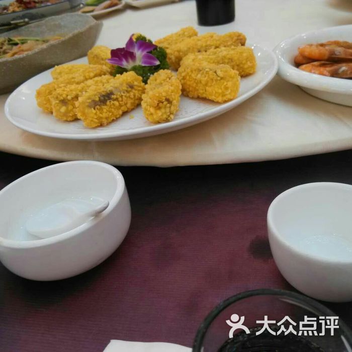 环美大酒楼