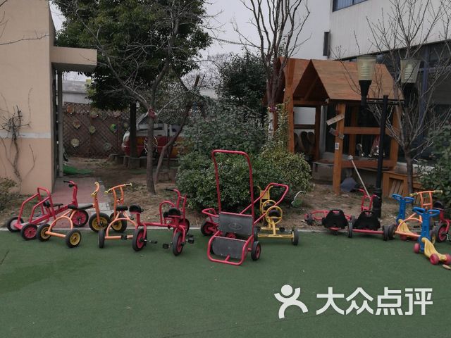 丹阳市正则幼儿园