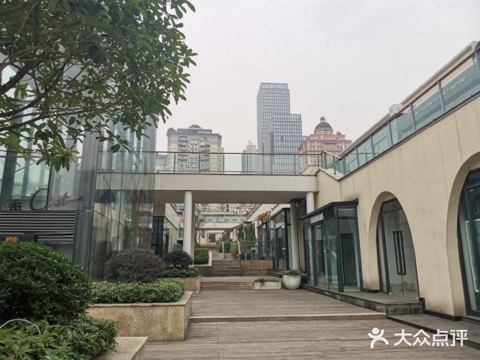 欧街-图片-重庆休闲娱乐-大众点评网
