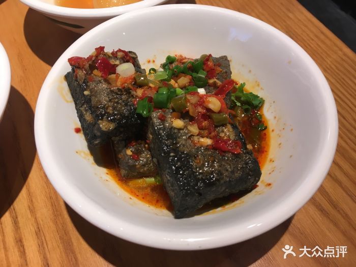 嗦面舍(旺南店)臭豆腐图片 - 第7张