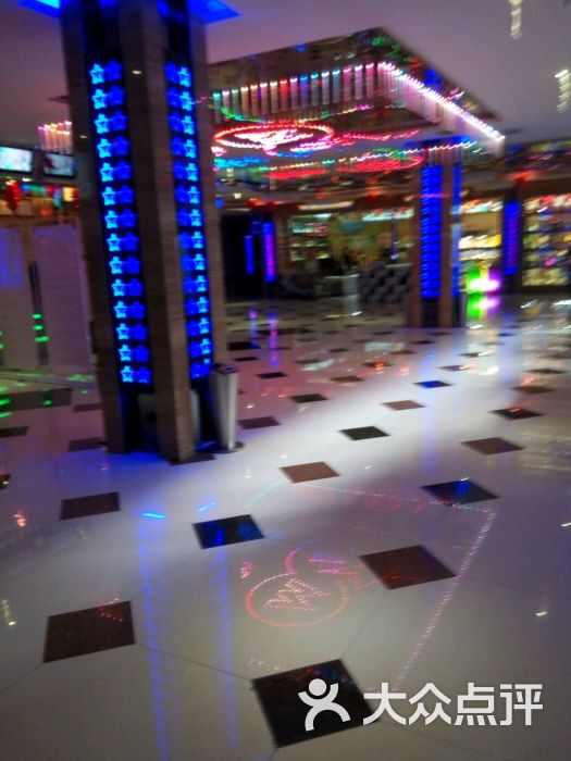 咪乐星量贩式ktv(秀水城店)图片 - 第3张