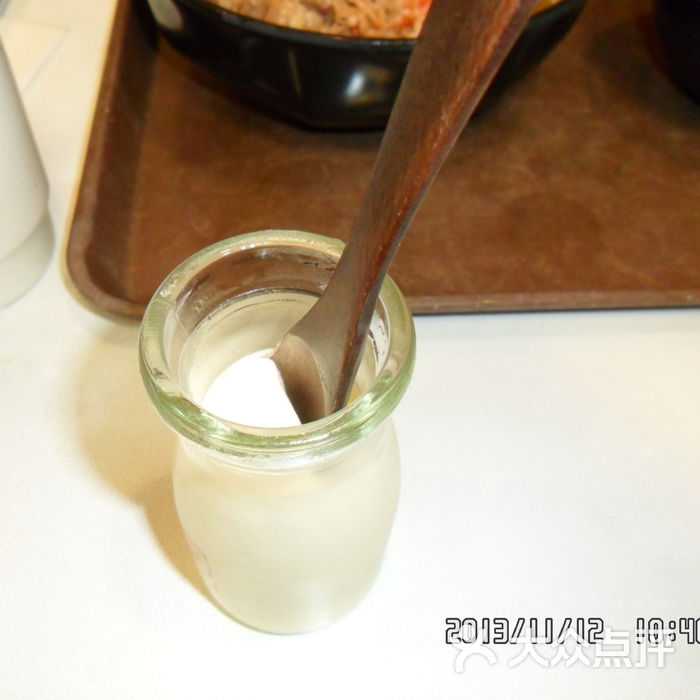 食其家布丁图片-北京日本料理-大众点评网