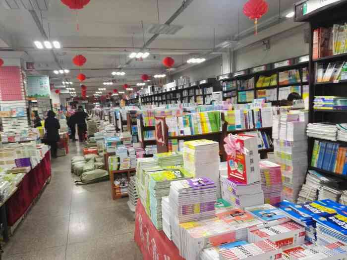 北方图书城(辽大分店"北方图书城是我上大学时最爱逛的书店想当.