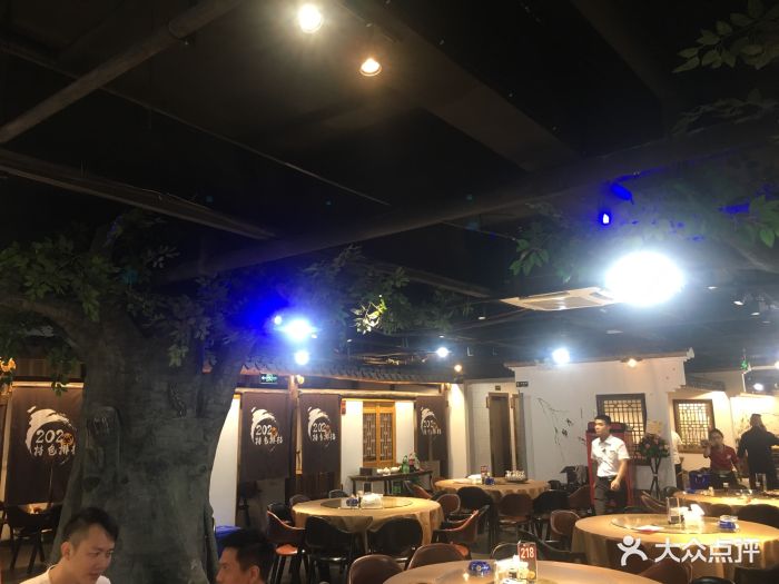 202特色排档(石狮分店)--环境图片-石狮美食-大众点评