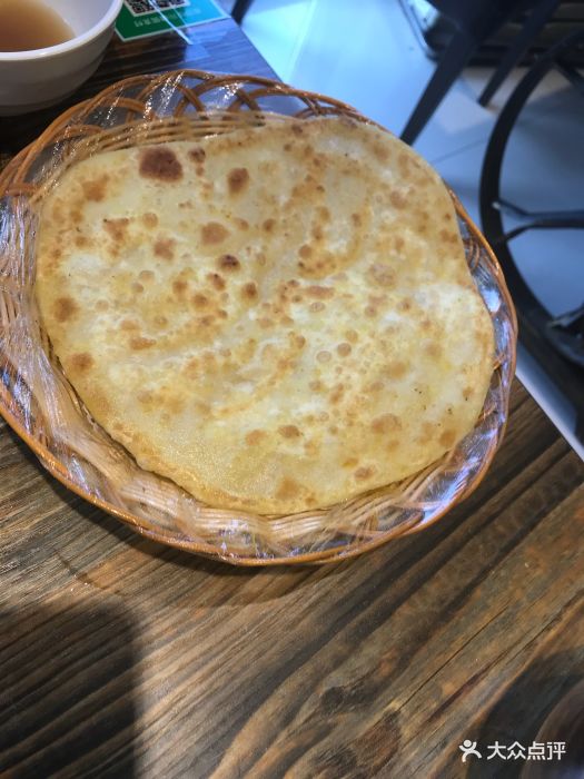 老道外砂锅油饼图片 - 第7张