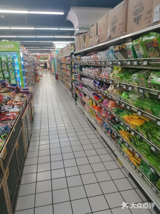 北京华联(金水印象汇店)图片