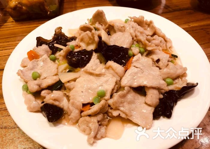 金手勺(西点百货店)滑溜肉片图片 - 第3张