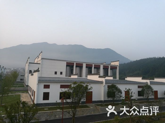 水墨江南大酒店-图片-泾县酒店-大众点评网