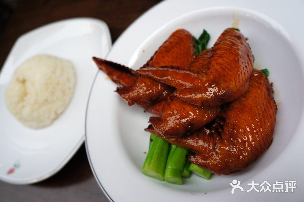 瑞士鸡翼饭