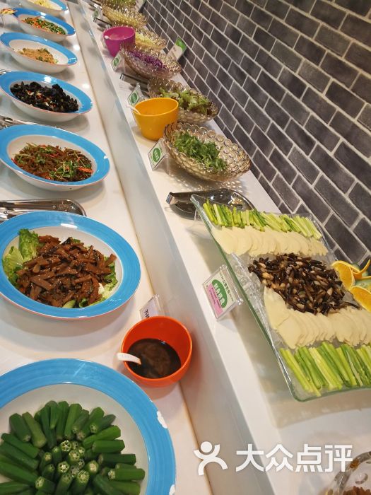 众善素食(佛平五路店-图片-佛山美食-大众点评网