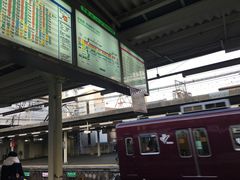 地铁中央线弁天町- 图片-大阪
