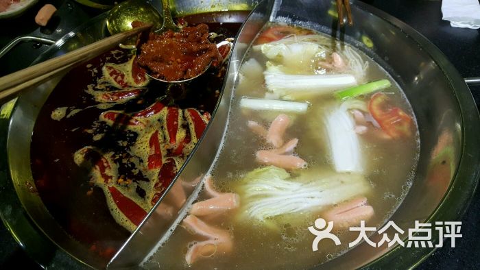 大龙燚火锅(火锅)-图片-眉山美食