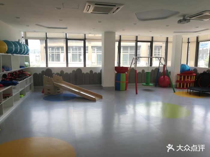 金色雨林(明州里中心校区)图片 - 第178张