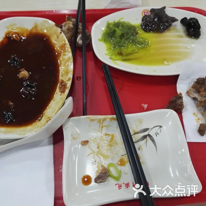 升盛元馅饼(文化西路店)图片 第9张