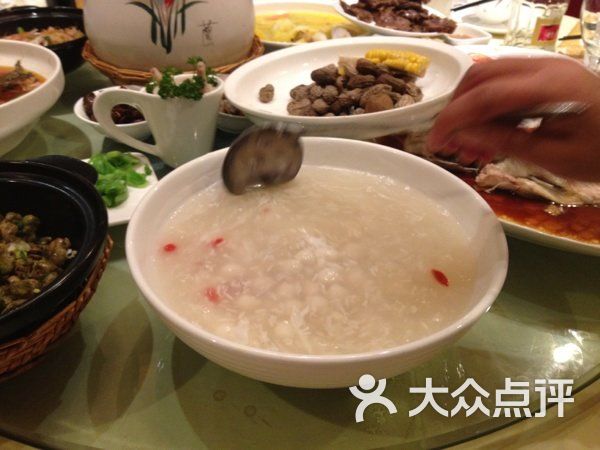宁波象山海鲜_南海底平价小海鲜_海景阁象山平价海鲜(2)
