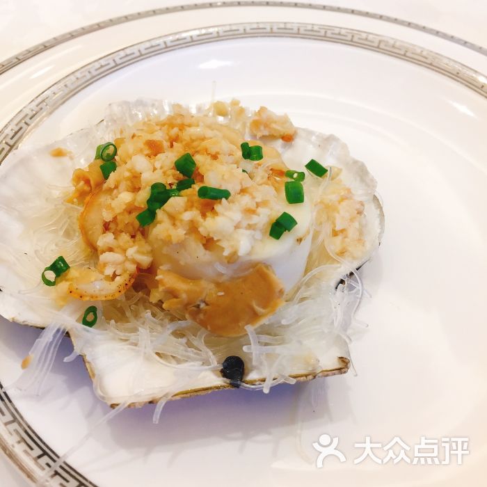 星海渔港-图片-大连美食-大众点评网