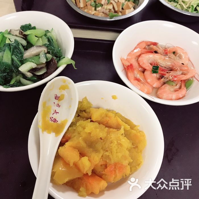 南京大学十一食堂图片 - 第4张