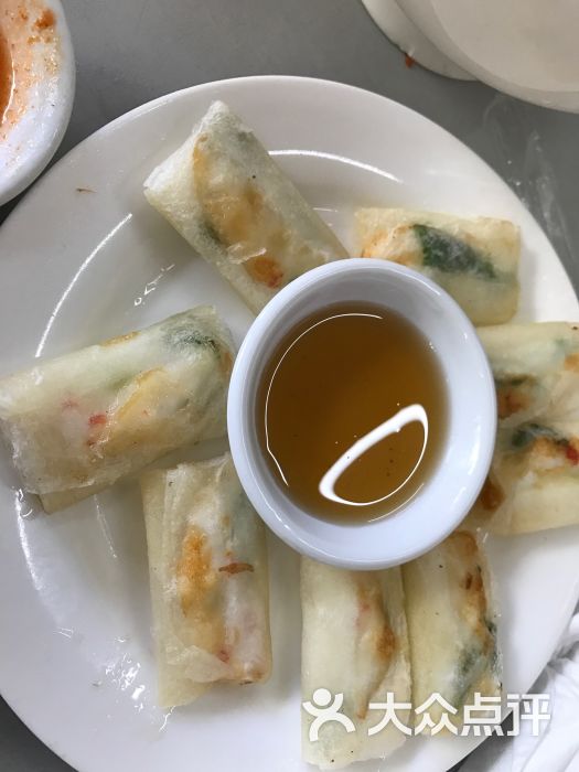 达濠蒂蒂香鱼丸店(香鱼丸店-图片-汕头美食-大众点评网