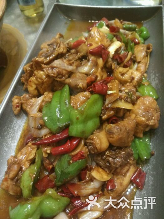 安安家常菜美食图片 第23张