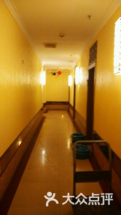 水上莲沐足休闲会所(白龙南店)图片 - 第57张