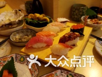 上海日本料理排名_上海酒吞日本料理特色