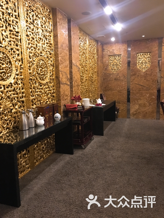 益东国际酒店--大堂图片-长治酒店-大众点评网