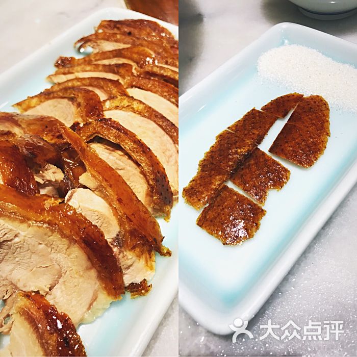 惠丰堂饭庄·一品珍馐京鲁菜(五道口蓝润店)图片 - 第2张