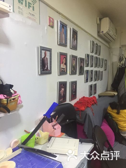 自由拍吧摄影工作室-图片-北京生活服务